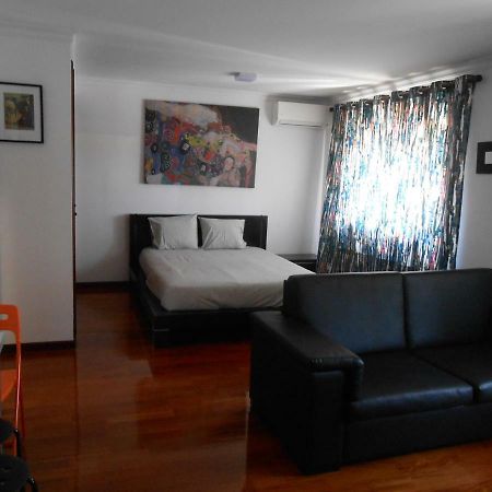 Sinos Rio Tinto Hotel Campainha Ngoại thất bức ảnh