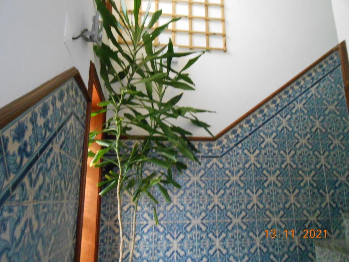 Sinos Rio Tinto Hotel Campainha Ngoại thất bức ảnh