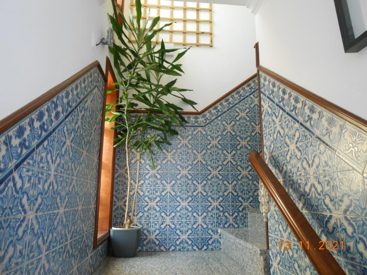 Sinos Rio Tinto Hotel Campainha Ngoại thất bức ảnh