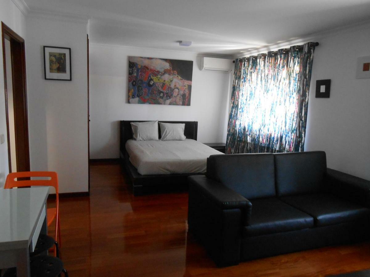 Sinos Rio Tinto Hotel Campainha Ngoại thất bức ảnh