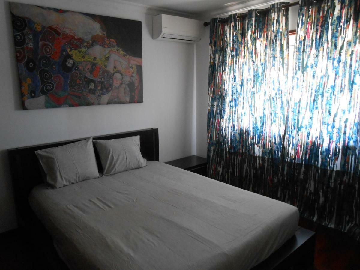 Sinos Rio Tinto Hotel Campainha Ngoại thất bức ảnh