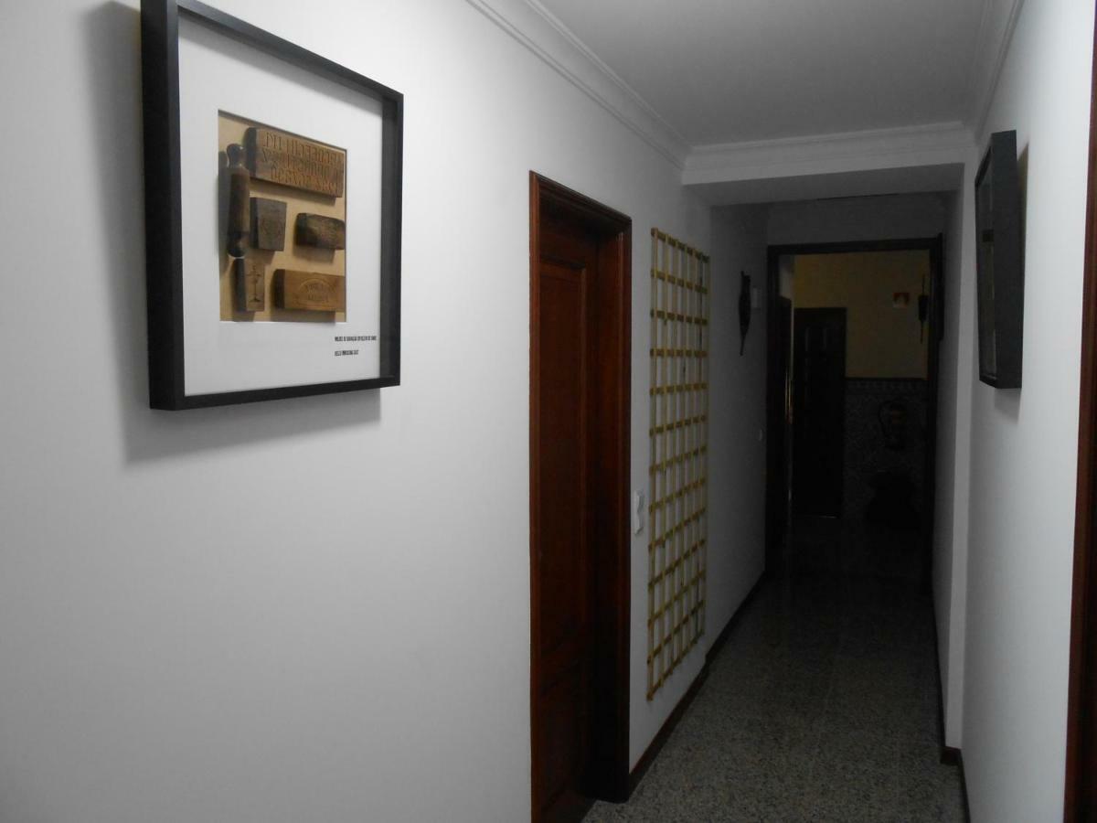 Sinos Rio Tinto Hotel Campainha Ngoại thất bức ảnh