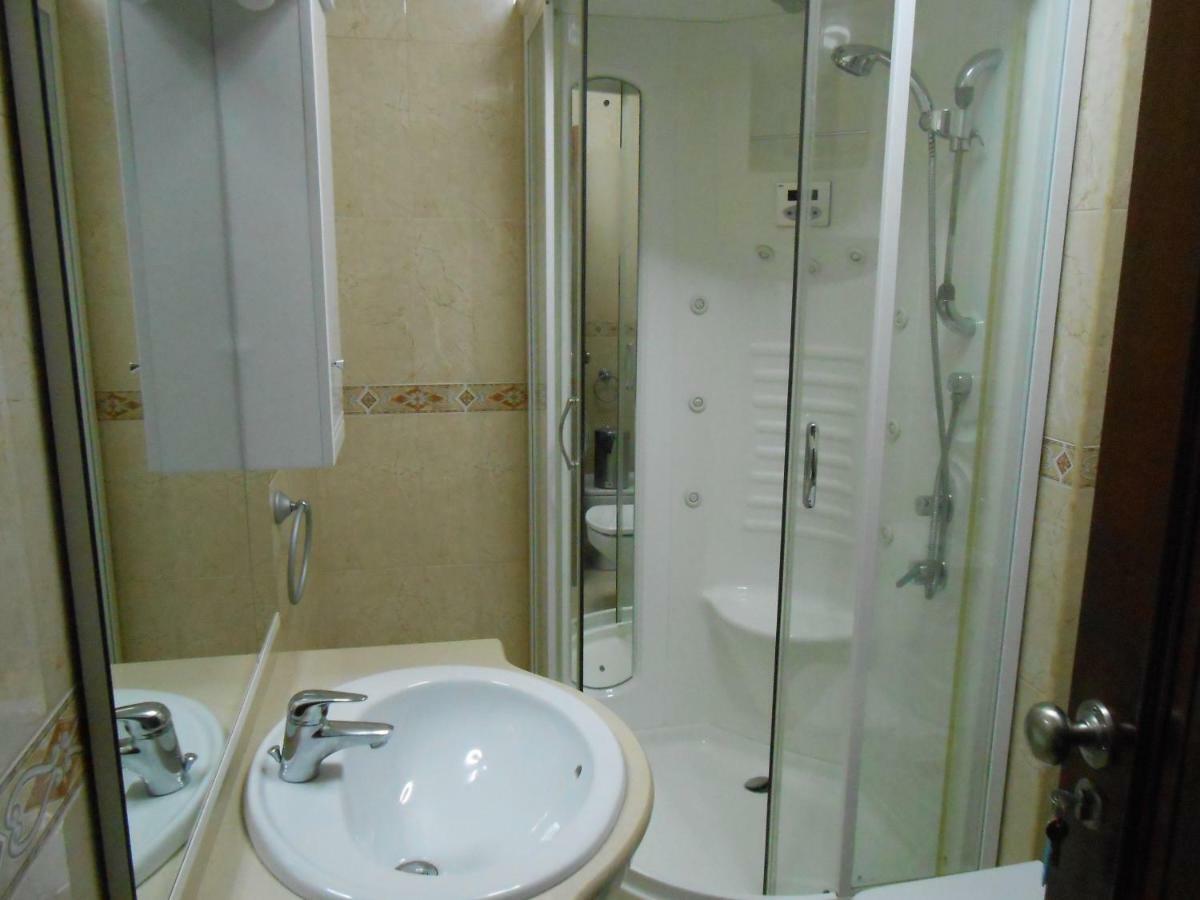 Sinos Rio Tinto Hotel Campainha Ngoại thất bức ảnh