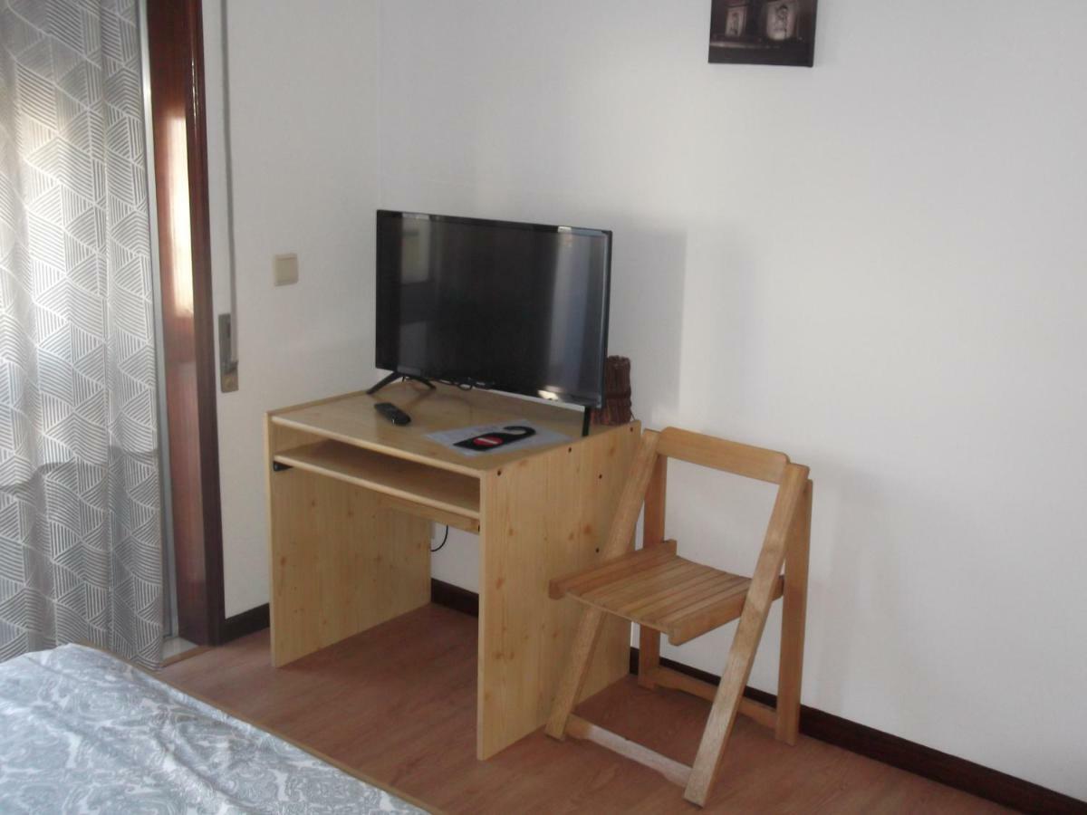 Sinos Rio Tinto Hotel Campainha Ngoại thất bức ảnh