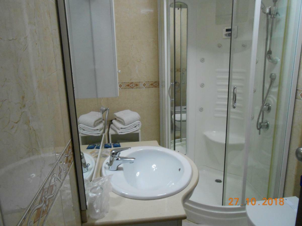 Sinos Rio Tinto Hotel Campainha Ngoại thất bức ảnh