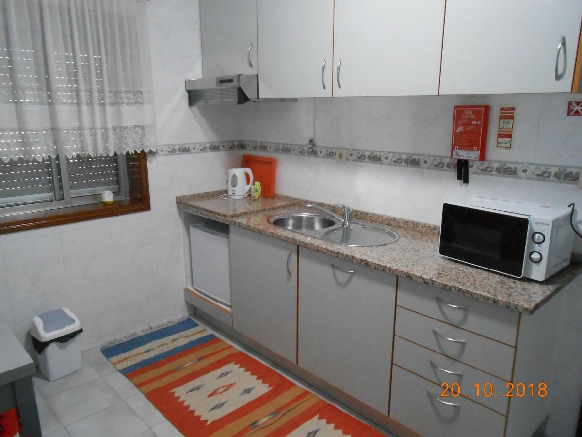 Sinos Rio Tinto Hotel Campainha Ngoại thất bức ảnh