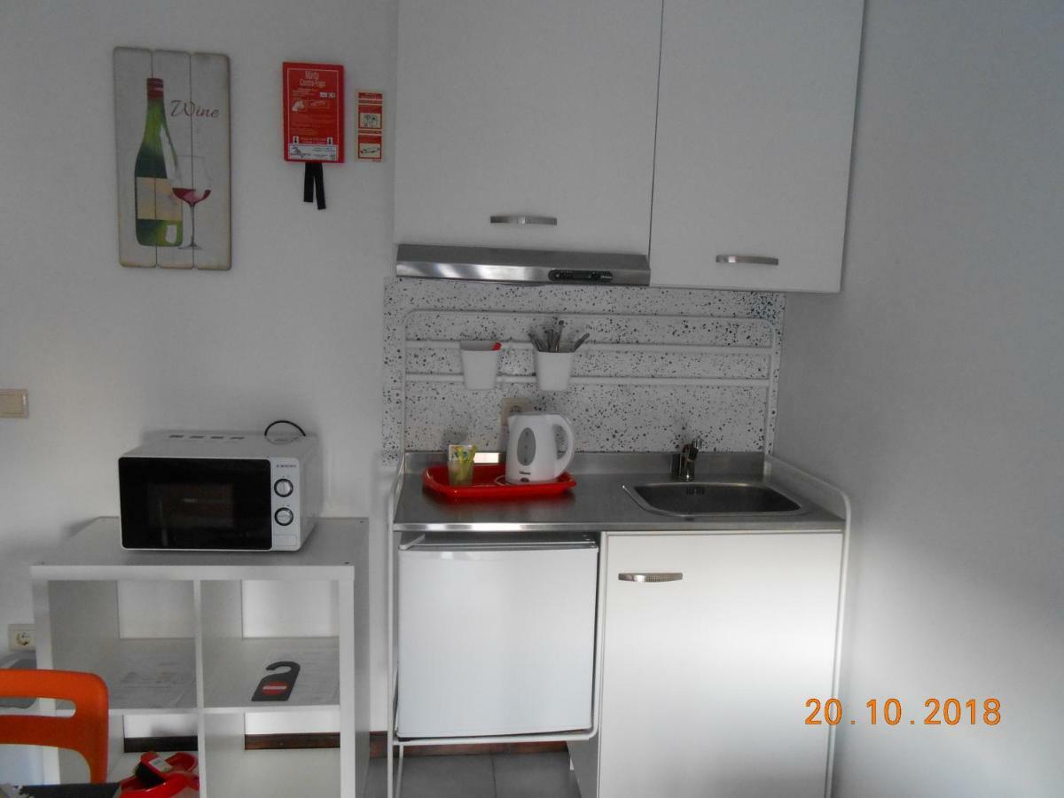 Sinos Rio Tinto Hotel Campainha Ngoại thất bức ảnh
