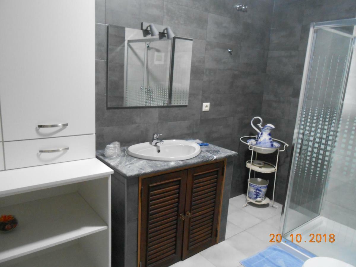 Sinos Rio Tinto Hotel Campainha Ngoại thất bức ảnh