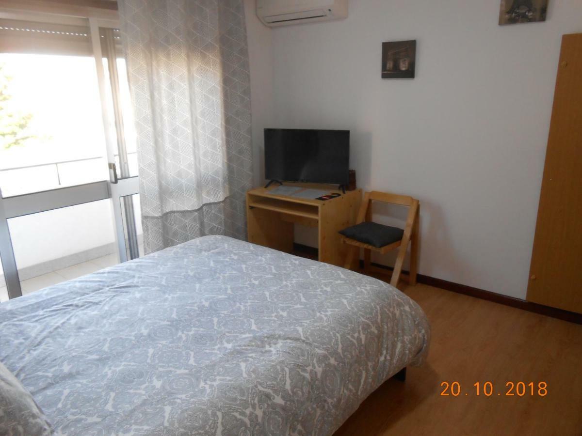 Sinos Rio Tinto Hotel Campainha Ngoại thất bức ảnh